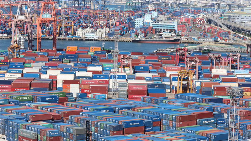 Seoul–Washington Tariff Talks Stall: Korean Firms in the Balance Seoul–Washington Tariff Talks Stall: Korean Firms in the Balance