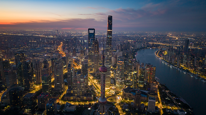 9R3BCBIW984UL06HXGKA - News for amigos, by amigos Chinese mainland’s Outward Investment Hits $192.2B, Up 8.4% in 2024