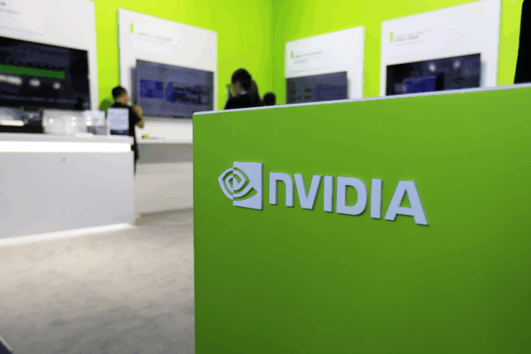China Relaunches Probe into Nvidia’s Anti-Trust Violations China Relaunches Probe into Nvidia’s Anti-Trust Violations