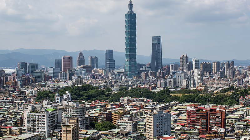 A35H6LETVJPYT7BTV6R7 - News for amigos, by amigos Lai Ching-te’s "end of war" remark ignites history debate