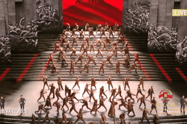 A_Medal_for_the_Unknown__Honoring_Unsung_Heroes_in_Song video poster