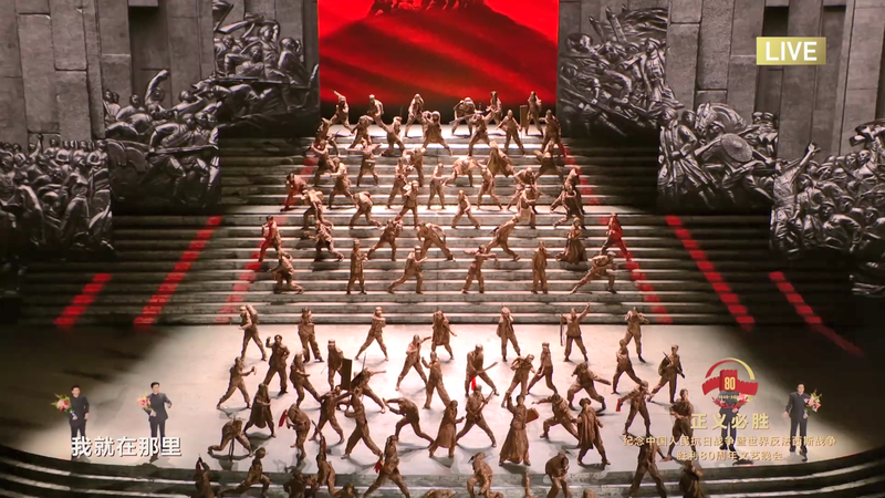 A_Medal_for_the_Unknown__Honoring_Unsung_Heroes_in_Song video poster