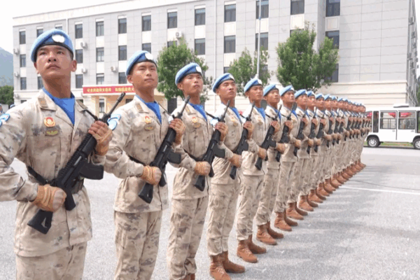 Ancient Wisdom to Peacekeeping: How the Chinese Mainland’s Military Aims for Harmony Ancient_Wisdom_to_Peacekeeping__How_the_Chinese_Mainland_s_Military_Aims_for_Harmony