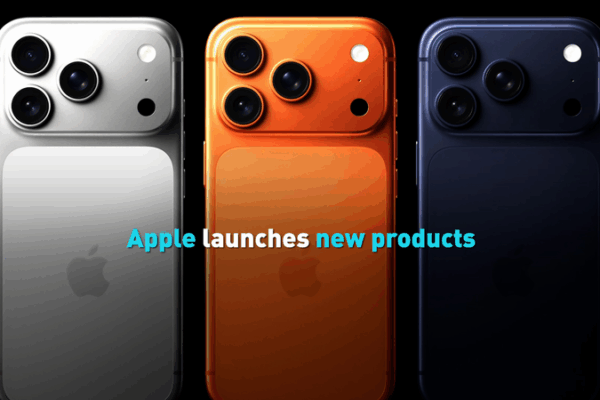 Apple’s Latest iPhones Face AI Hype: Did They Deliver? Apple_s_Latest_iPhones_Face_AI_Hype__Did_They_Deliver_ video poster