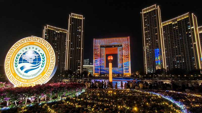 Xi’s SCO Summit Unveils Global Win-Win Ecosystem