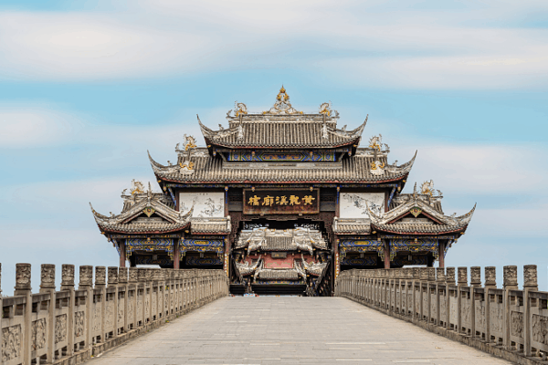 Discover Huanglongxi: Sichuan’s Serene Waterside Gem Discover Huanglongxi: Sichuan’s Serene Waterside Gem video poster
