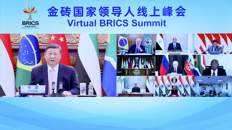 BRICS_Unite_Against_Trade_Bullying__Push_for_Fair_Global_Order - News for amigos, by amigos BRICS_Unite_Against_Trade_Bullying__Push_for_Fair_Global_Order