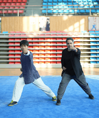 Bajiquan: Explosive Chinese Martial Art Loved by All Ages Bajiquan__Explosive_Chinese_Martial_Art_Loved_by_All_Ages video poster