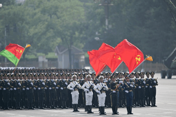 Beijing’s 80th V-Day Parade Showcases China’s Peaceful Rise Beijing_s_80th_V_Day_Parade_Showcases_China_s_Peaceful_Rise