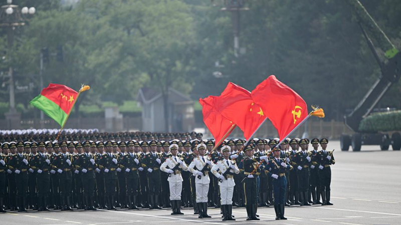 Beijing_s_80th_V_Day_Parade_Showcases_China_s_Peaceful_Rise - News for amigos, by amigos Beijing_s_80th_V_Day_Parade_Showcases_China_s_Peaceful_Rise