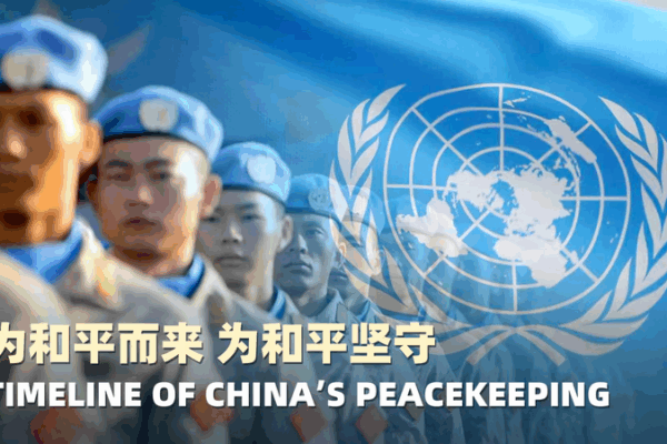 Blue Helmets, No Borders: China’s Peacekeeping Journey Blue_Helmets__No_Borders__China_s_Peacekeeping_Journey video poster