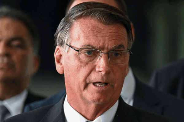 Bolsonaro Gets 27-Year Sentence Over Coup Plot Bolsonaro_Gets_27_Year_Sentence_Over_Coup_Plot
