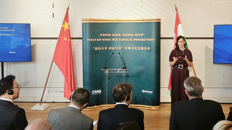 Budapest_Hosts_China_Hungary__Common_Fate__Common_Future__Cultural_Exchange - News for amigos, by amigos Budapest_Hosts_China_Hungary__Common_Fate__Common_Future__Cultural_Exchange