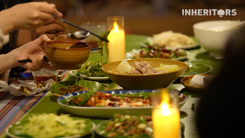 C6AFI9MQ9VMDZ11PJVBV - News for amigos, by amigos From Rainforest to Table: Yunnan’s Wild Food Adventure