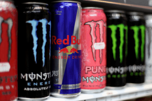 England Moves to Ban Energy Drinks for Under-16s 🚫⚡ England Moves to Ban Energy Drinks for Under-16s 🚫⚡