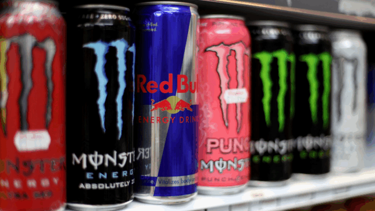 England Moves to Ban Energy Drinks for Under-16s 🚫⚡