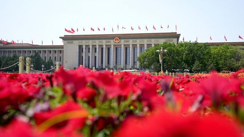 China’s Eight-Point Decision: How It Transformed Mooncake Season