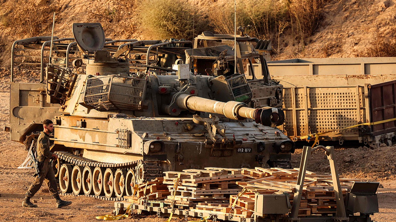 SOAS Vice-Chancellor Sounds Alarm on Gaza and UK’s Rightward Shift