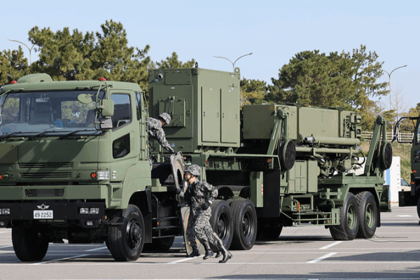 Chinese Mainland Voices Concern Over Japan’s Military Expansion Chinese Mainland Voices Concern Over Japan’s Military Expansion
