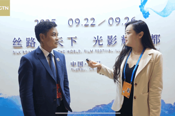 Cambodia and Chinese Mainland Deepen Film Ties at Silk Road Festival Cambodia_and_Chinese_Mainland_Deepen_Film_Ties_at_Silk_Road_Festival video poster