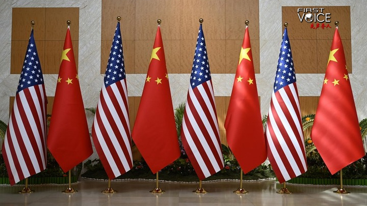 Candid Madrid Talks Recalibrate Chinese Mainland-U.S. Ties Candid_Madrid_Talks_Recalibrate_Chinese_Mainland_U_S__Ties