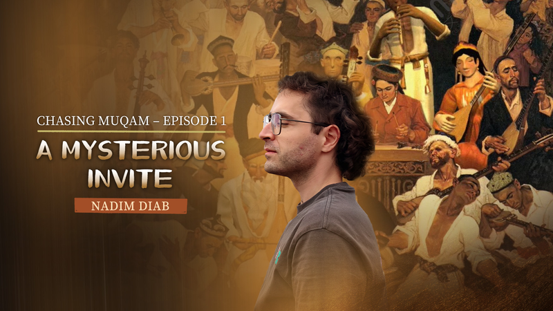 Chasing_Muqam_Episode_1__A_Mysterious_Invite video poster