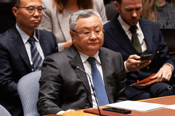 China Calls for Halt to Gaza Offensive and West Bank Settlements China_Calls_for_Halt_to_Gaza_Offensive_and_West_Bank_Settlements