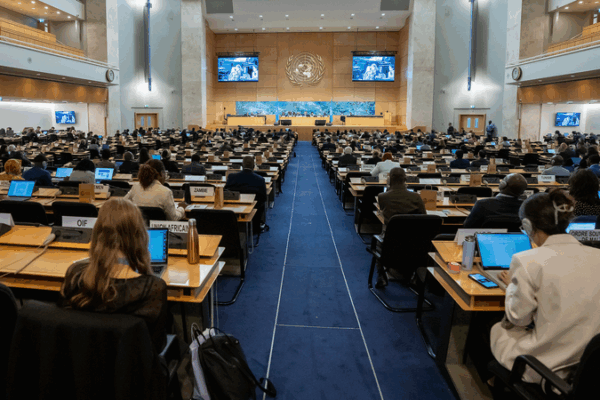 China Champions Global Human Rights at UN Council China_Champions_Global_Human_Rights_at_UN_Council