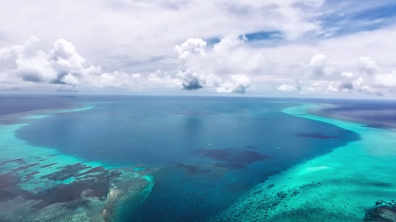 China_Coast_Guard_Acts_Against_Philippine_Vessels_at_Huangyan_Dao