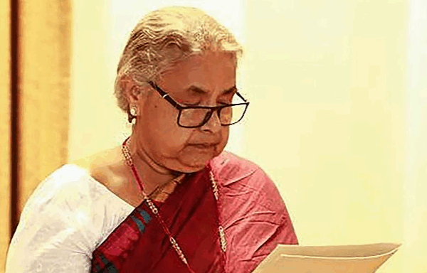 China_Congratulates_Nepal_s_Interim_PM_Sushila_Karki - News for amigos, by amigos China_Congratulates_Nepal_s_Interim_PM_Sushila_Karki