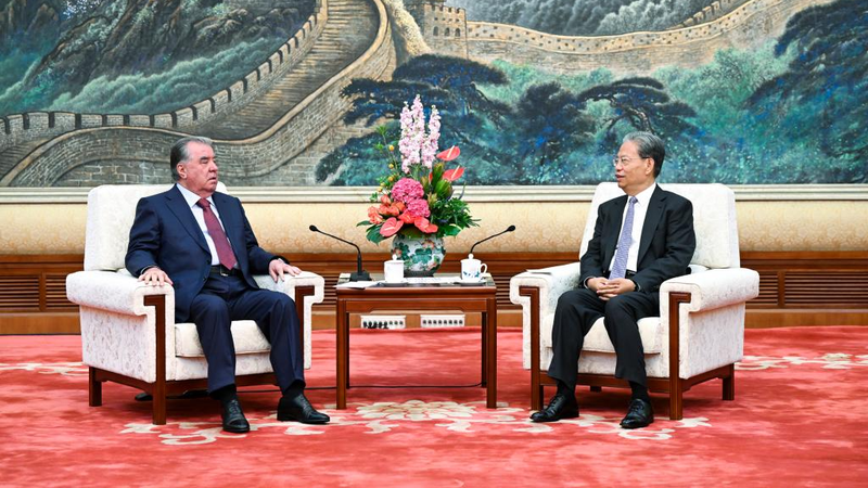 China_Deepens_Ties_with_Tajikistan___Kyrgyzstan_in_Beijing - News for amigos, by amigos China_Deepens_Ties_with_Tajikistan___Kyrgyzstan_in_Beijing
