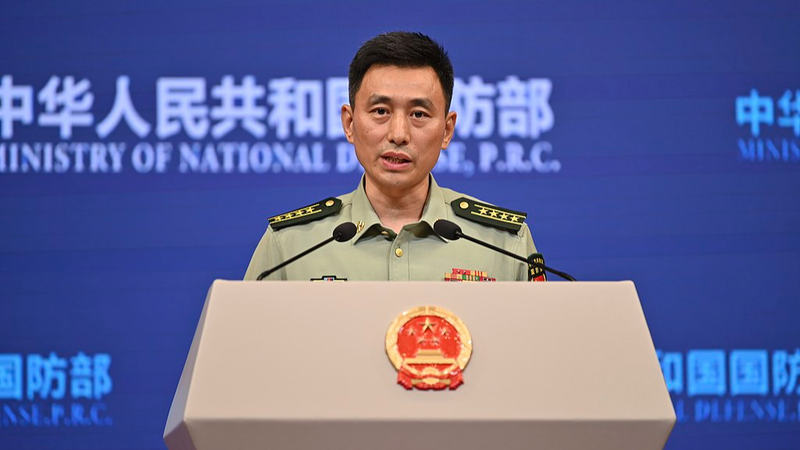 China Demands Philippines Halt Provocations in South China Sea China_Demands_Philippines_Halt_Provocations_in_South_China_Sea