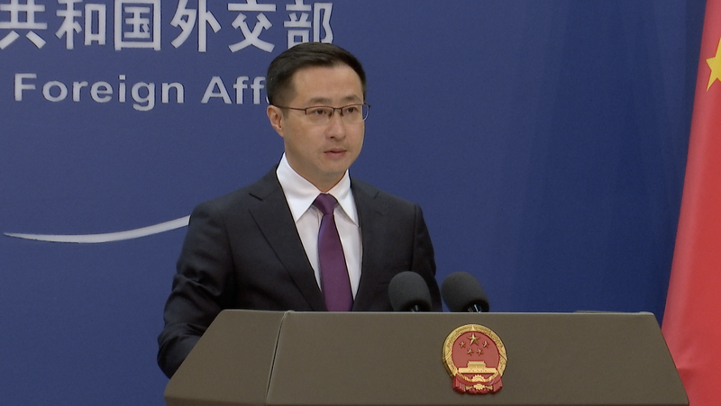 China_Drives_BRICS_Cooperation_for_a_Fairer_Global_Economy_poster - News for amigos, by amigos China_Drives_BRICS_Cooperation_for_a_Fairer_Global_Economy video poster