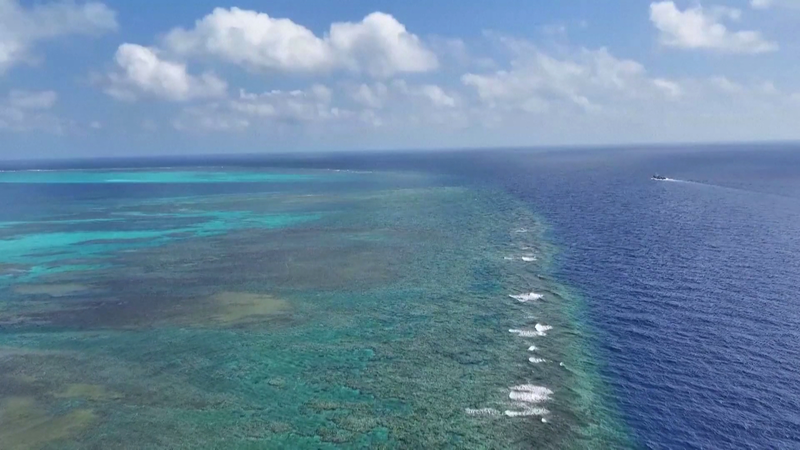 China_Greenlights_Huangyan_Dao_Reserve_to_Protect_Coral_Reefs - News for amigos, by amigos China_Greenlights_Huangyan_Dao_Reserve_to_Protect_Coral_Reefs
