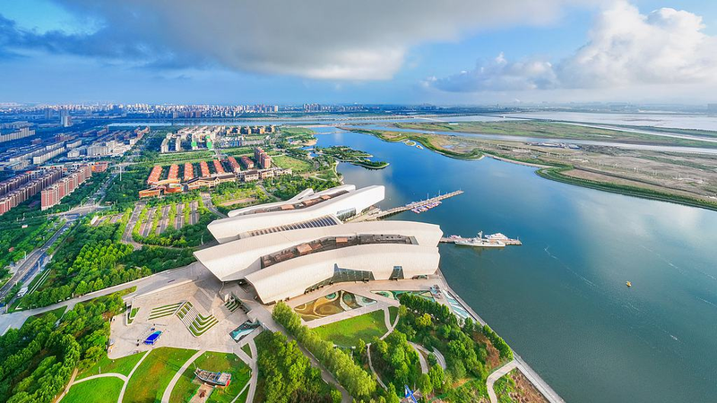 China Launches 100 ‘Livelihood Projects’ Across SCO States China_Launches_100__Livelihood_Projects__Across_SCO_States