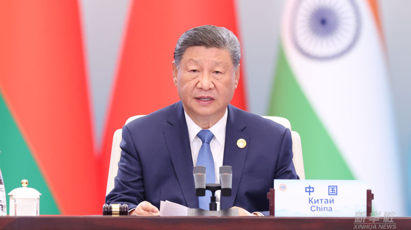 China_Launches_Global_Governance_Initiative_at_SCO_Summit - News for amigos, by amigos China_Launches_Global_Governance_Initiative_at_SCO_Summit