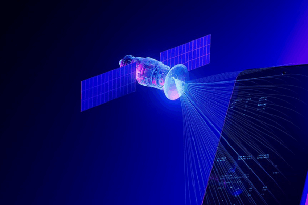 China Mobile Scores License for Satellite Mobile Service China_Mobile_Scores_License_for_Satellite_Mobile_Service