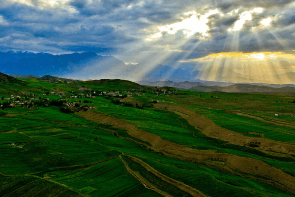 China Passes Landmark Law to Boost National Parks China_Passes_Landmark_Law_to_Boost_National_Parks