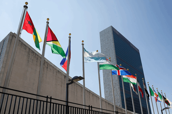 China Reaffirms One-China Principle in UNGA Resolution 2758 Position Paper China_Reaffirms_One_China_Principle_in_UNGA_Resolution_2758_Position_Paper