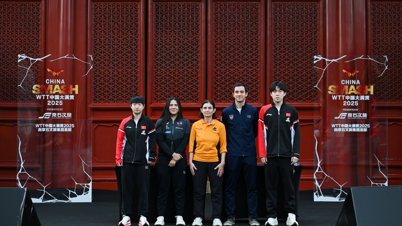 China Smash Draw Heats Up Ahead of Sunday’s Openers China_Smash_Draw_Heats_Up_Ahead_of_Sunday_s_Openers