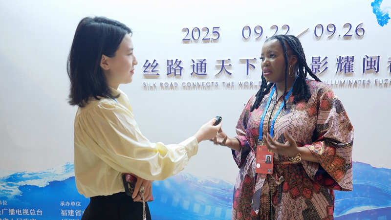 China-South Africa Film Ties: Ancient Roots, Modern Vision China_South_Africa_Film_Ties__Ancient_Roots__Modern_Vision video poster