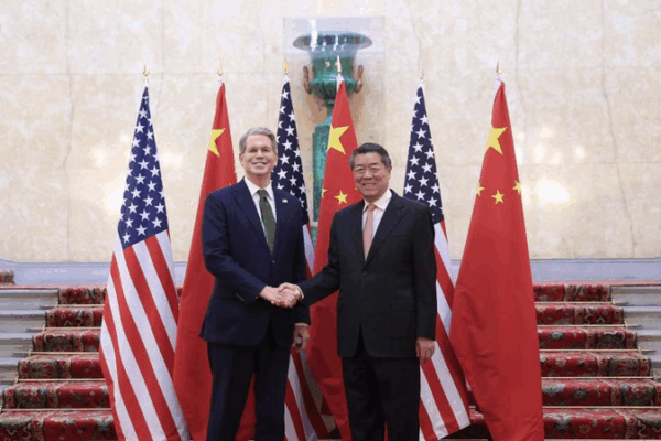 China-U.S. Talks Land in Spain: Tariffs, Export Curbs & TikTok on the Table China_U_S__Talks_Land_in_Spain__Tariffs__Export_Curbs___TikTok_on_the_Table