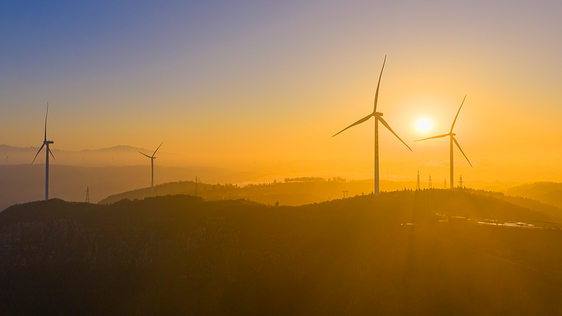 China_Unveils_Ambitious_2035_Climate_Roadmap