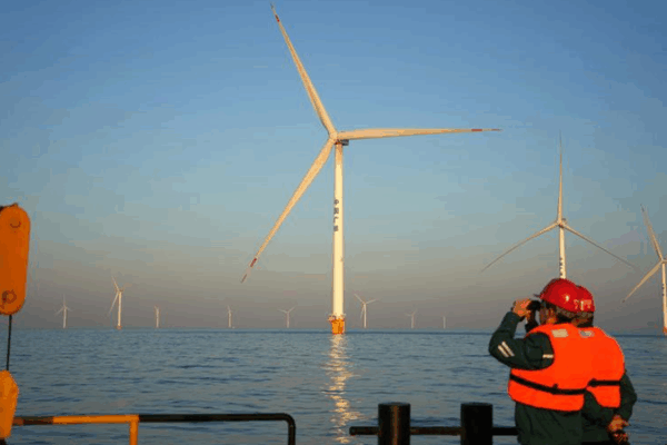 China Unveils Bold 2035 Climate Game Plan at UN Summit China_Unveils_Bold_2035_Climate_Game_Plan_at_UN_Summit