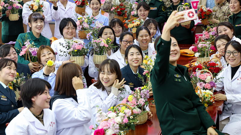 China_Unveils_White_Paper_on_Women_s_Well_Rounded_Development