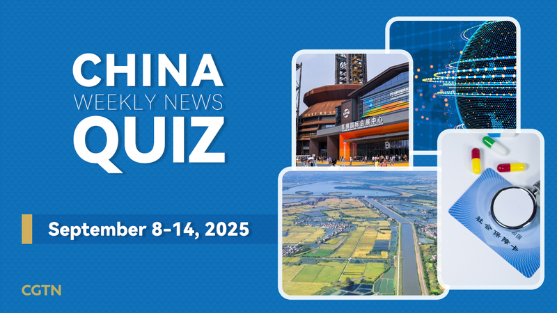 China_Weekly_Quiz__Test_Your_Knowledge__Sept_8_14__2025_
