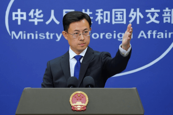 China Welcomes New Partners to BRICS for a Fairer Global Order China_Welcomes_New_Partners_to_BRICS_for_a_Fairer_Global_Order