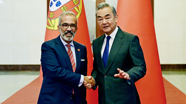 China_and_Portugal_Deepen_Friendship_at_Beijing_Talks - News for amigos, by amigos China_and_Portugal_Deepen_Friendship_at_Beijing_Talks