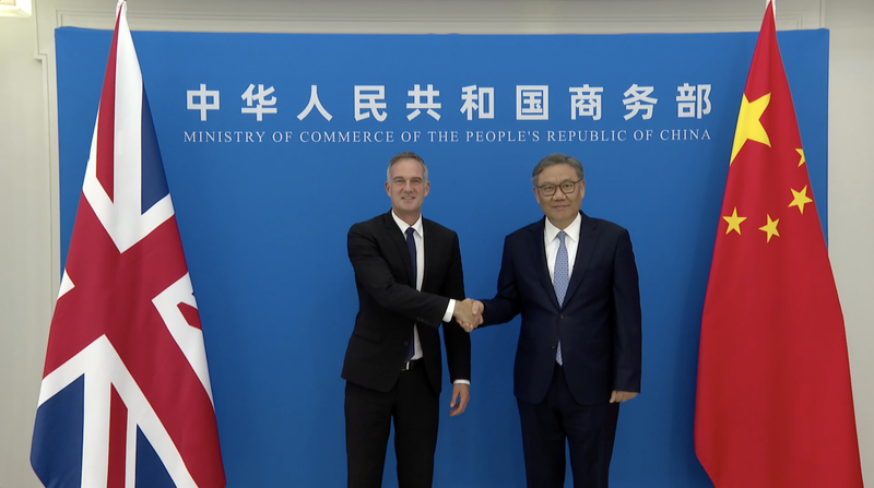 China_and_UK_Revive_Top_Level_Trade_Talks_After_Seven_Years_poster - News for amigos, by amigos China_and_UK_Revive_Top_Level_Trade_Talks_After_Seven_Years video poster