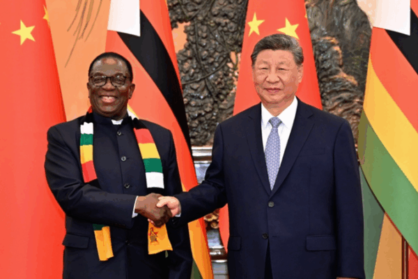 China and Zimbabwe Forge All-Weather Community with Shared Future China_and_Zimbabwe_Forge_All_Weather_Community_with_Shared_Future video poster